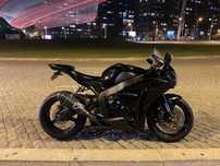 Honda CBR 1000RR fireblade