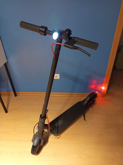 Trotinete XIAOMI Pro 2