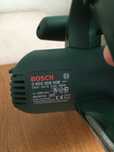 Ручная циркулярная пила. Bosch pks 40