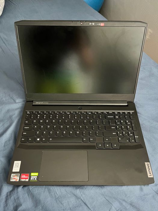 Laptop gamingowy z grafiką 3050Ti !