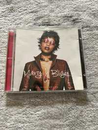 Mary J. Blige - No more drama - płyta CD