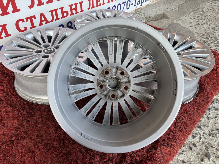 Original Opel Insignia R18 5x120