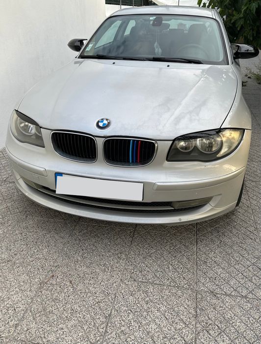 BMW Serie 1 - 118