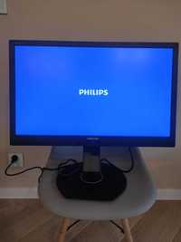 Monitor 24 CALE Philips FullHD IPS HDMI GŁOŚNIKI