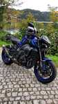 Yamaha MT10  Akrapovic (22)