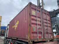 PROMOCJA - 2 x 20DV _ Gdansk & Gdynia _ Sprawne _ Importer _ 1szt.4600
