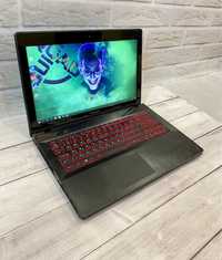 Ігровий Lenovo IdeaPad Y500 15.6’’ FHD i7-3630QM 16GB ОЗУ/ 1TB HDD