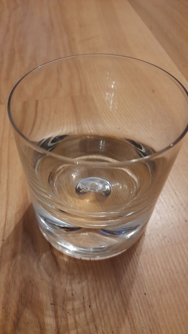 3szt-szklanki do whiskey z grubym dnem