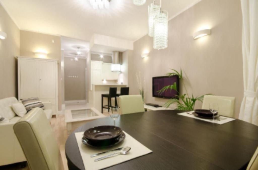 Cichy i komfortowy apartament w Sopocie – Dostępny cały rok!