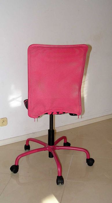 Krzesło biurowe IKEA dziecięce Torbjörn