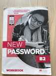 New Password B2 ćwiczenia