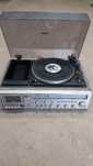 aparelhagem rising str-1010 mc 100w