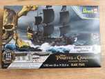 Model do sklejania Black Pearl
