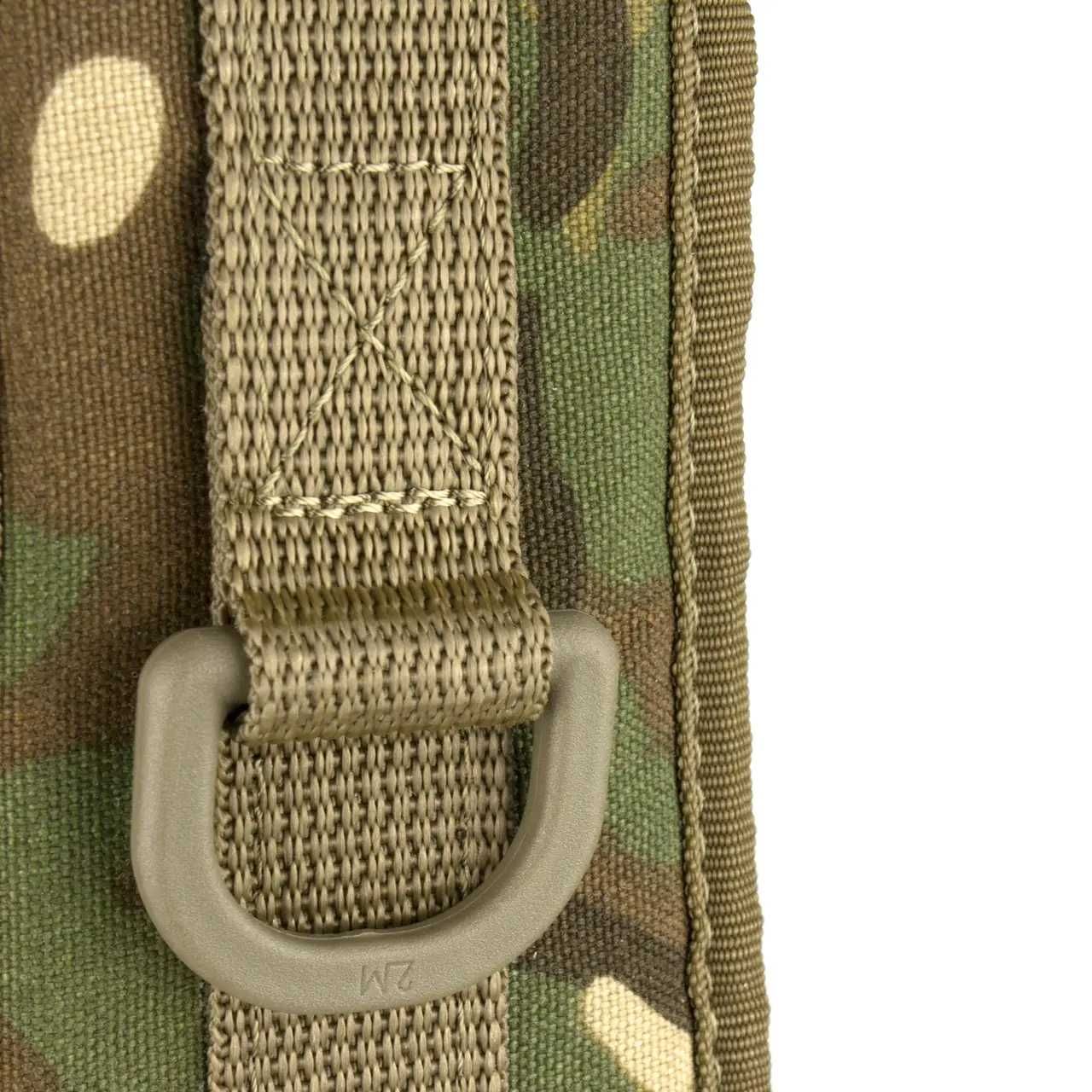 Лямки для РПС Tactical Belt Straps "MultiCam"