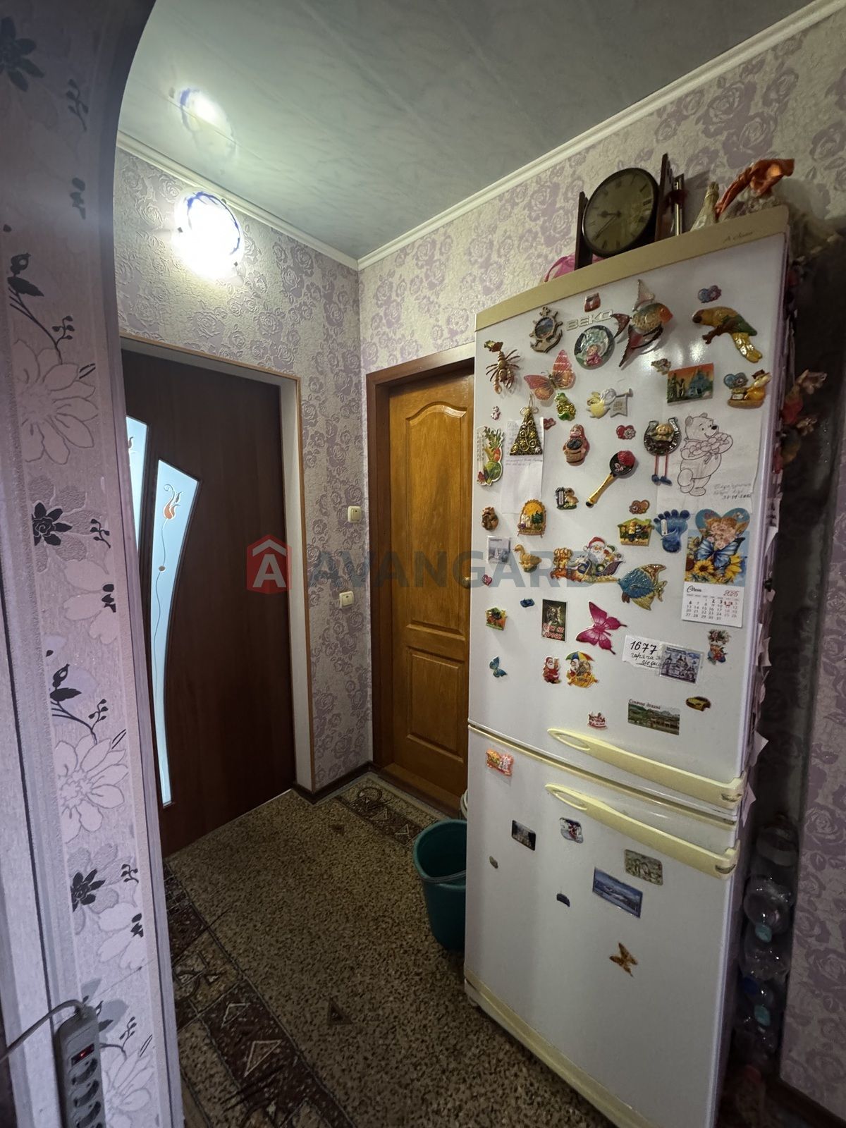 Продам затишну 2 кімнатну квартиру