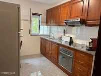 Apartamento T1 para arrendamento