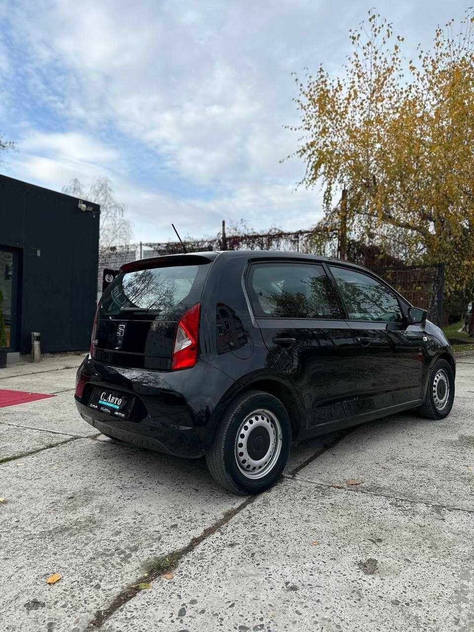 Seat Mii купити за 310 дол/міс