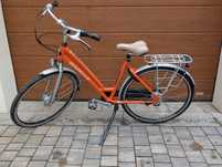 Rower damski Gazelle chamonix