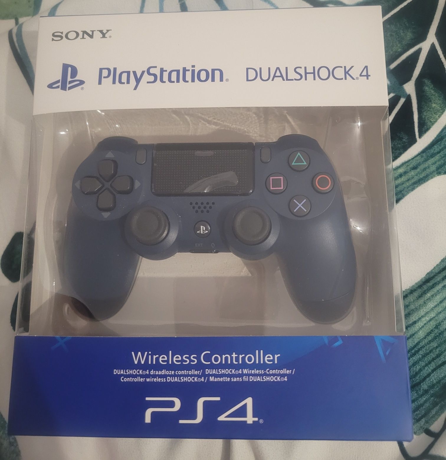 Pad playStation 4