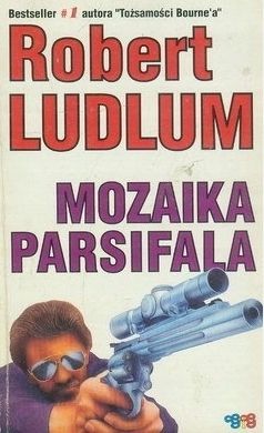 Mozaika Parsifala Robert Ludlum