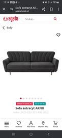 Sofa ARNO Agata Meble