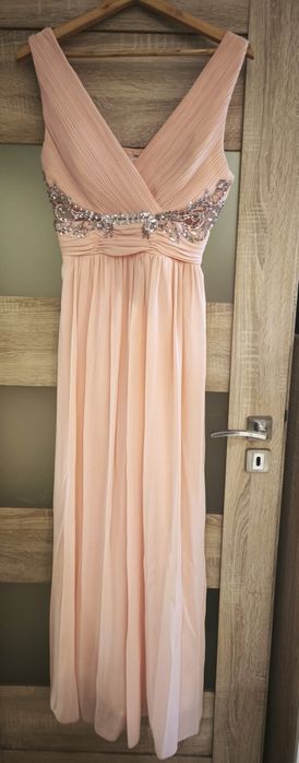 Sukienka wieczorowa