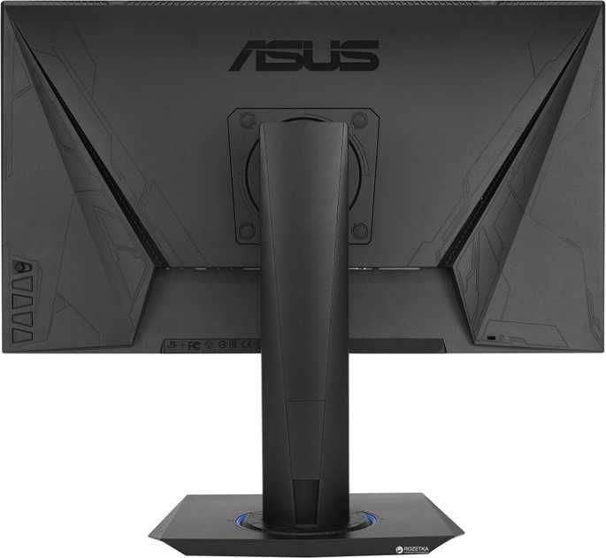 Монітор ASUS VG245 (90LM02V0-B02370) 24 дюйми 1920x1080 (FullHD)