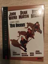 Film DVD Rio Bravo