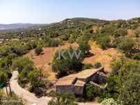 Propriedade para venda em Alcaria Branca | Serra Algarvia | Estoi