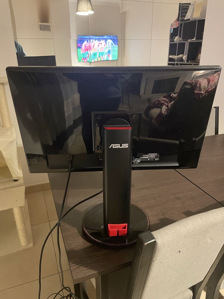 Monitor Gaming Asus