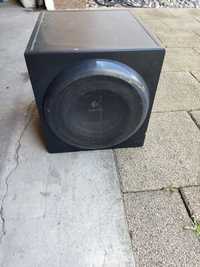 Subwoofer Logitech Z 906