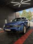 Audi a4 b6 1.9 TDI do negocjacji