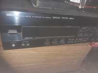 Amplituner Yamaha