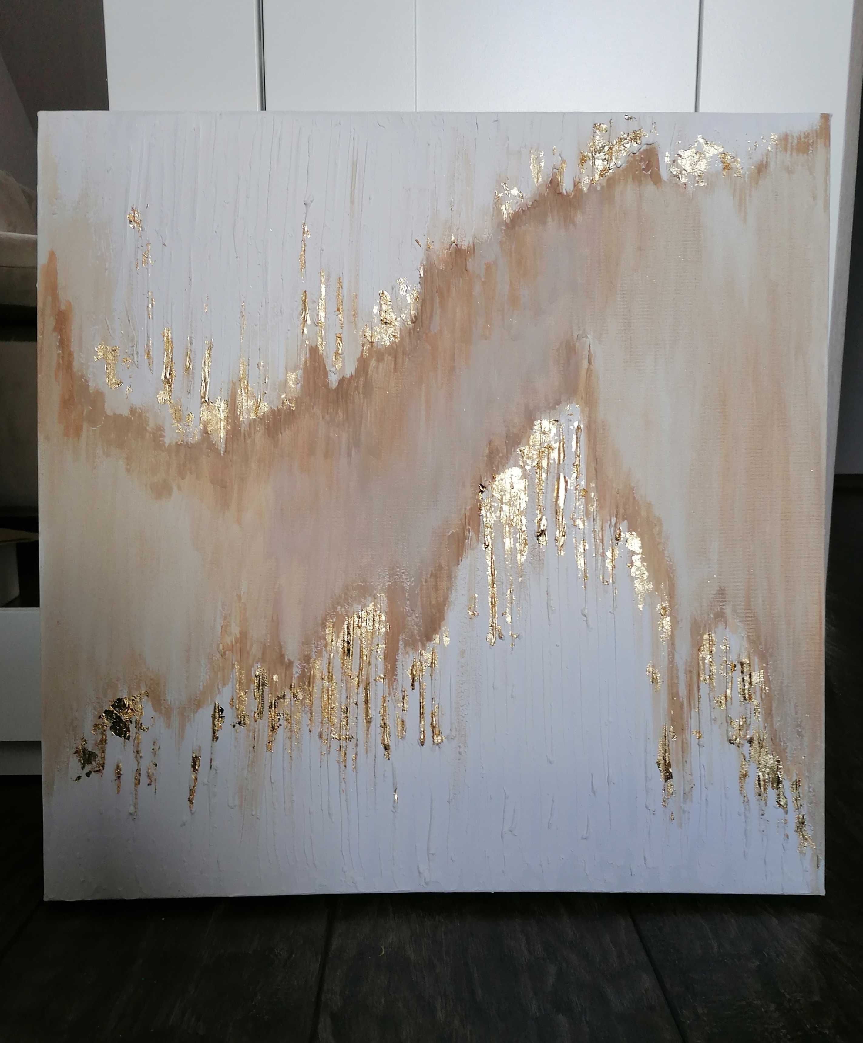 Obraz akrylowy 50x50