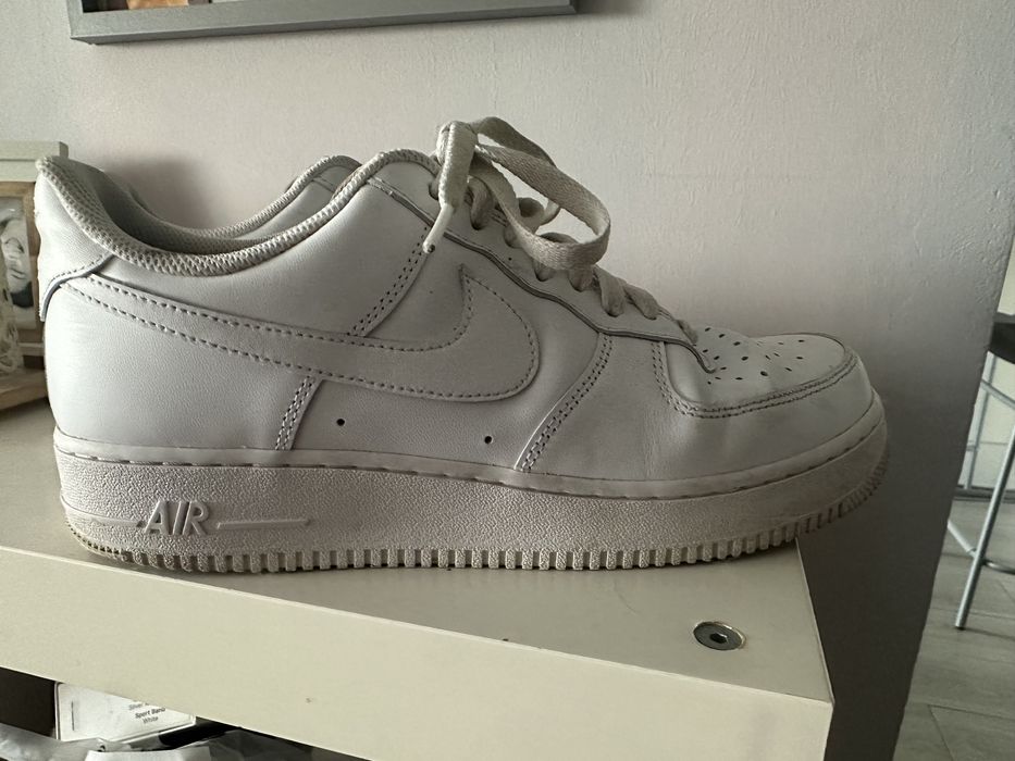 Ténis air force one
