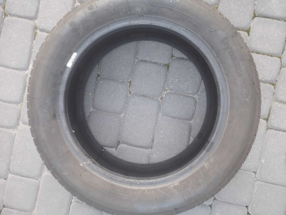 Opony zimowe Firestone Winterhawk 3 195/65/R15