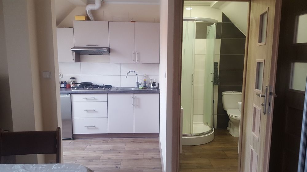 Pokój nocleg agroturystyka spanie hotel pokoje pokój nad jezior