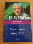 "Maksimum osiągnięć" Brian Tracy