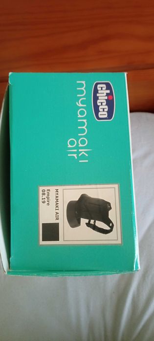 Marsúpio Myamaki Air Chicco