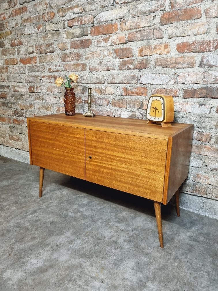 Komoda/szafka vintage prl stan b.dobry