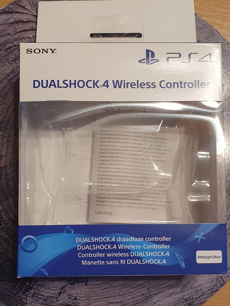 Pad controller ps4 nowy orginalny