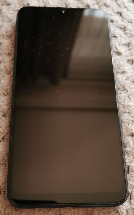 Samsung Galaxy A10