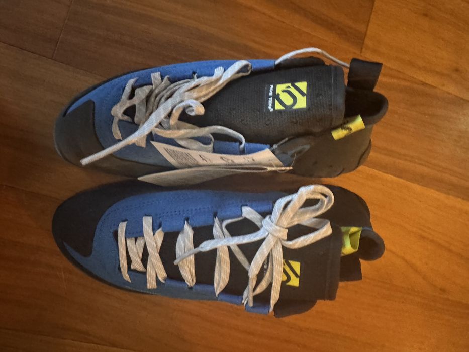 Buty wspinaczkowe Five ten quantum 44 2/3 nowe