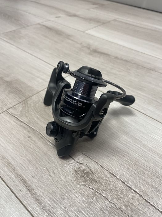 Kołowrotek Dam Quick 2 1000 FD