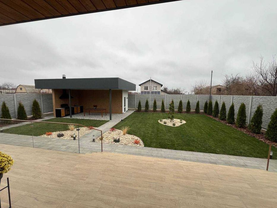 Продам дом в пригороде Днепра (рассрочка)