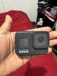 Sprzedam Gopro hero 8 sandisk 64gb