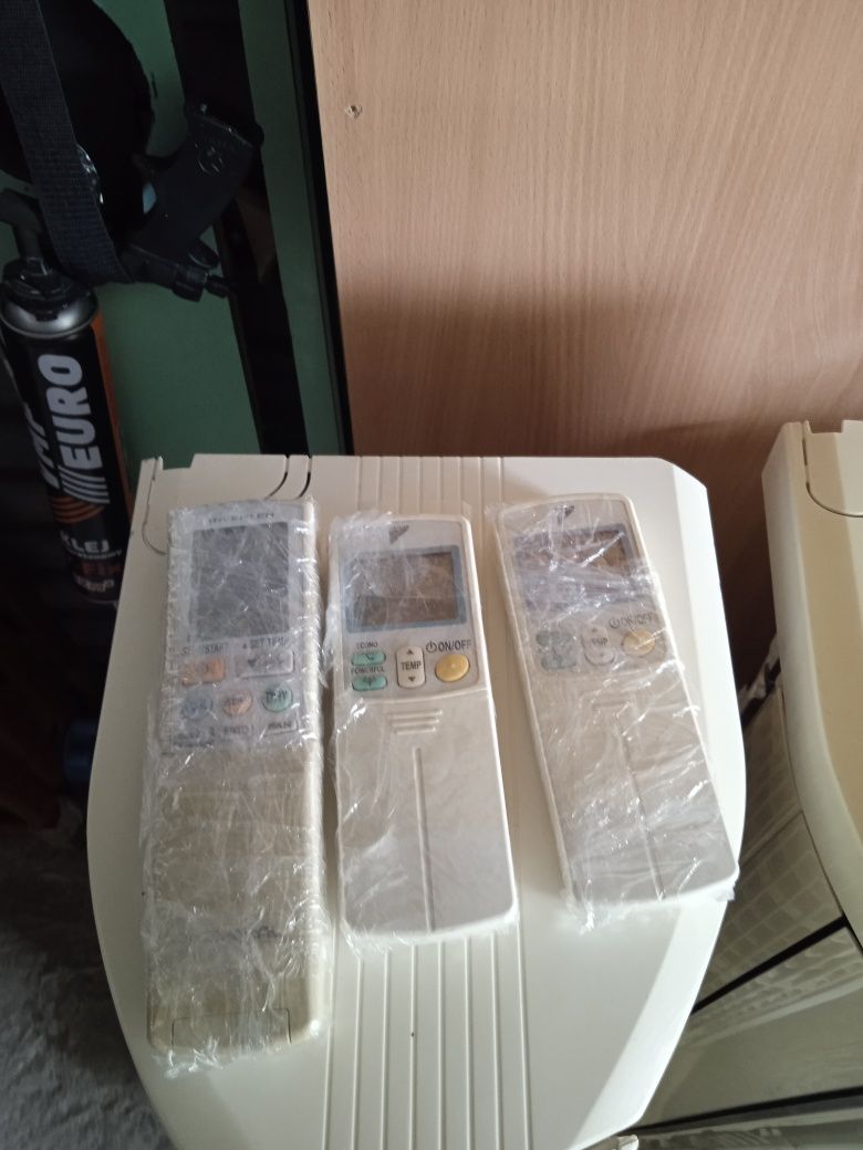 Продам внутренний блок кондиционера DAIKIN