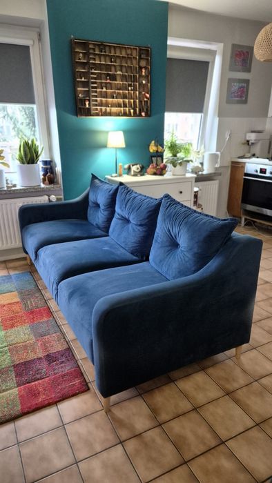 Kanapa, sofa Agata Meble, rozkładana