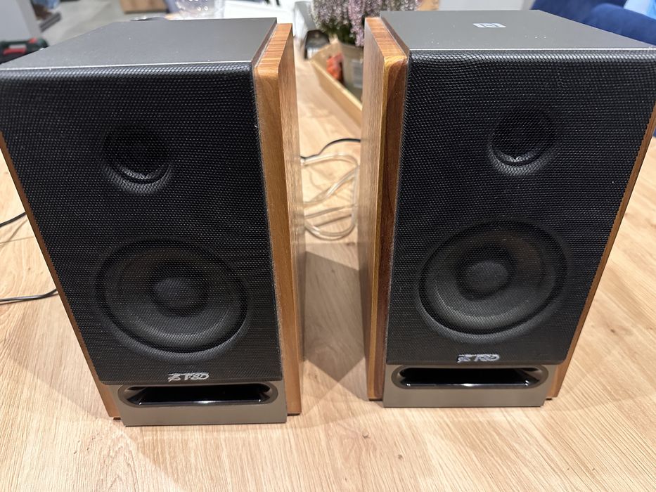 Głośniki Fenda R25BT bluetooth NFC