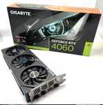 Komputer nowy gamingowy Ryzen 7 7700 / RTX 4060 / 32GB DDR5 / SSD /M.2
